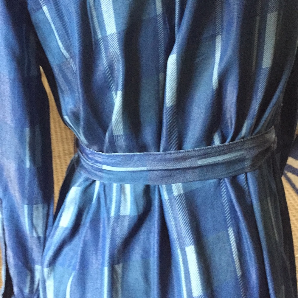 Button down Dress - Picture 4 of 8